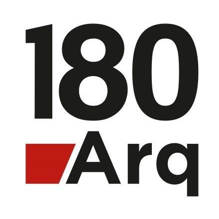 180 arquitectos diseñadores
