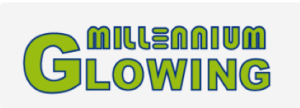 Milglo logo