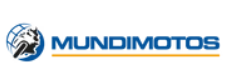 Mundimotos logo