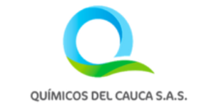 Quimicos del Cauca logo