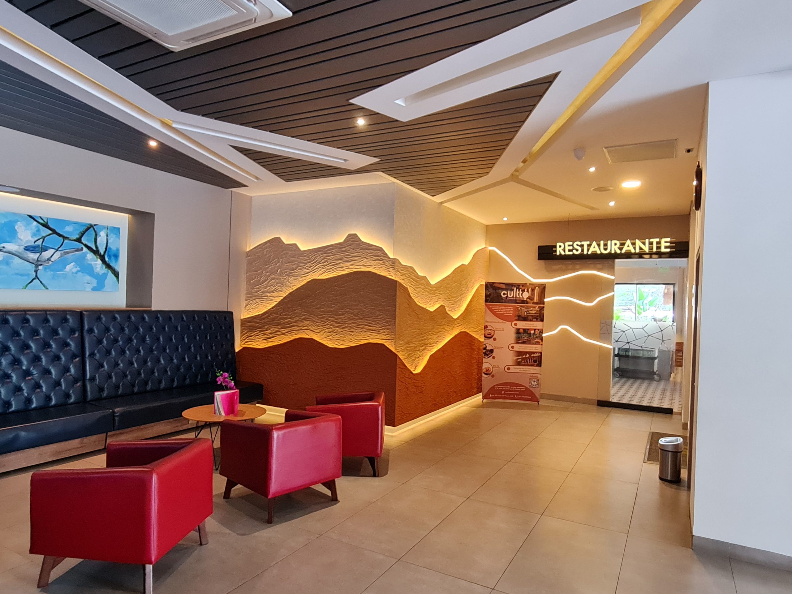 H.Portada Hotel Pance 122 3