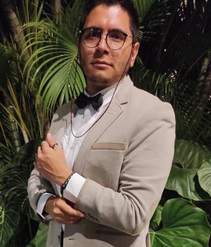 Arquitecto diseñador