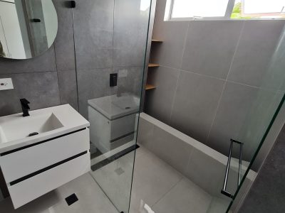 Diseño baños cali