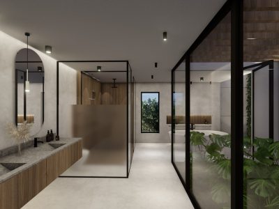 Diseño baños cali, diseño habitacion cali